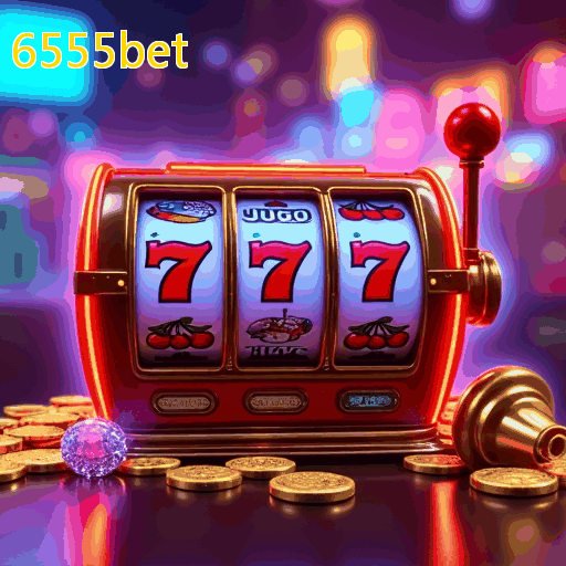 Aventura de Jogos Online com 6555bet: Viva Agora