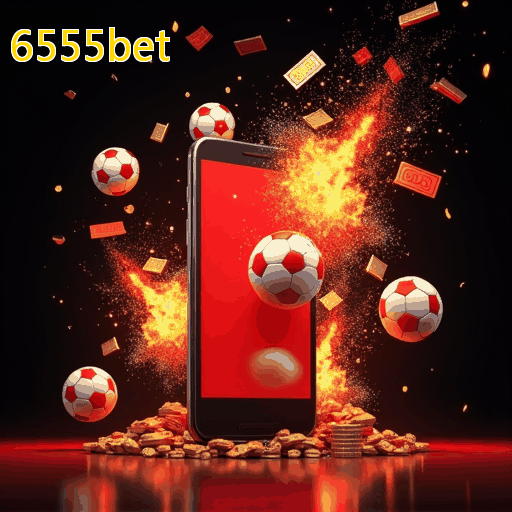 Baixe o App 6555bet – Jogue Cassino no Celular com Slots e Apostas