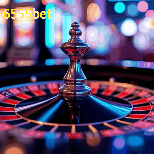 Slots Online no 6555bet – Rodadas Grátis, Megaways e Grandes Prêmios